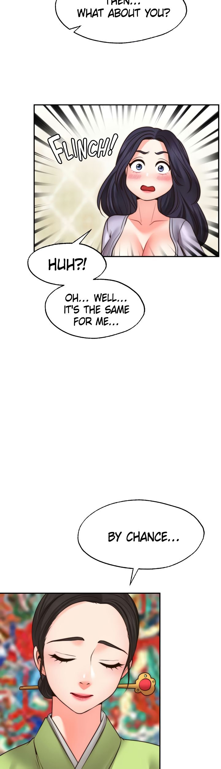 Make a Wish - Chapter 21 [photo 30] - MangaPorn