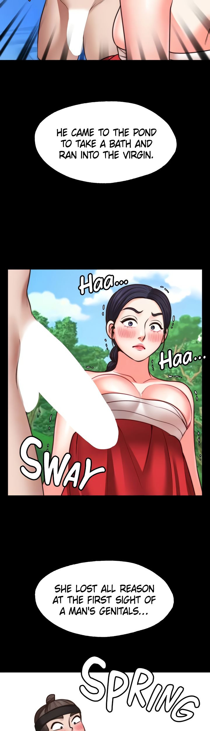 Make a Wish - Chapter 21 [photo 35] - MangaPorn