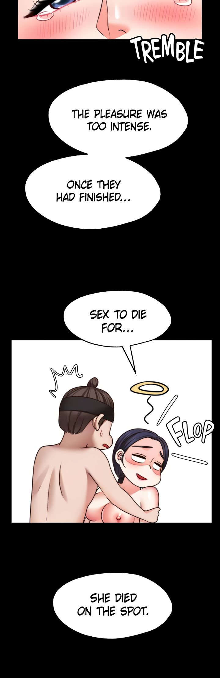 Make a Wish - Chapter 21 [photo 38] - MangaPorn