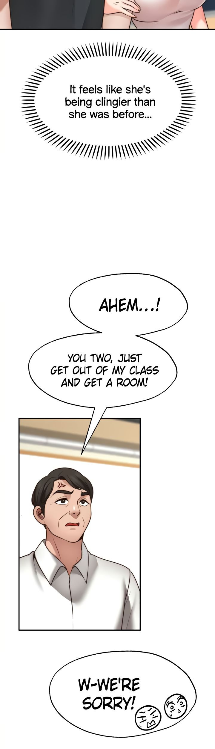 Make a Wish - Chapter 21 [photo 4] - MangaPorn