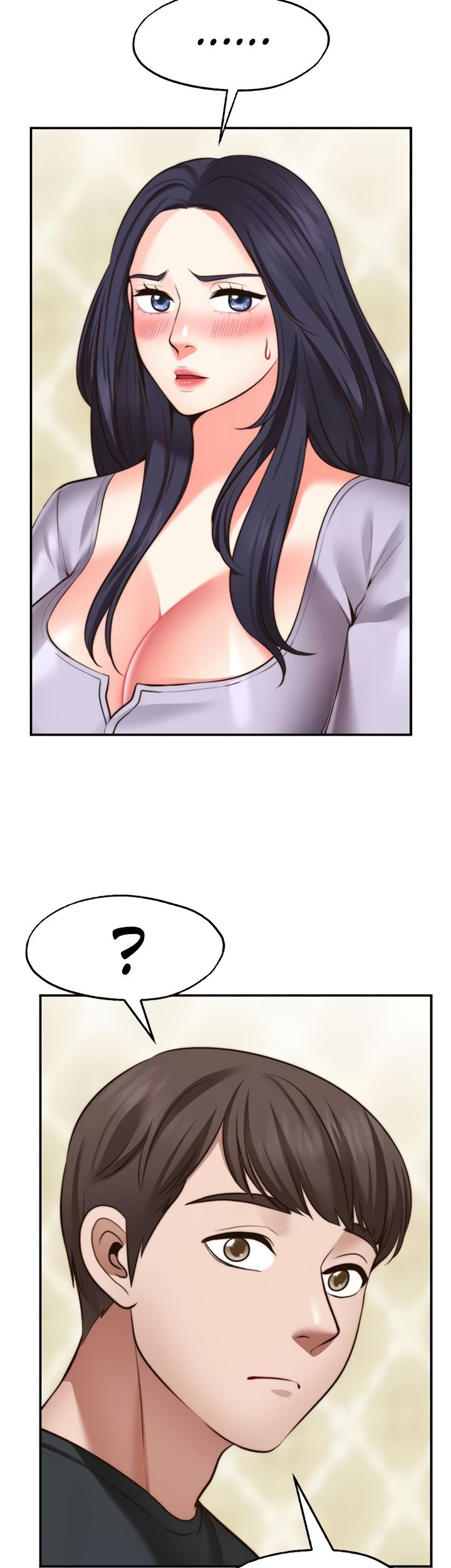 Make a Wish - Chapter 21 [photo 49] - MangaPorn