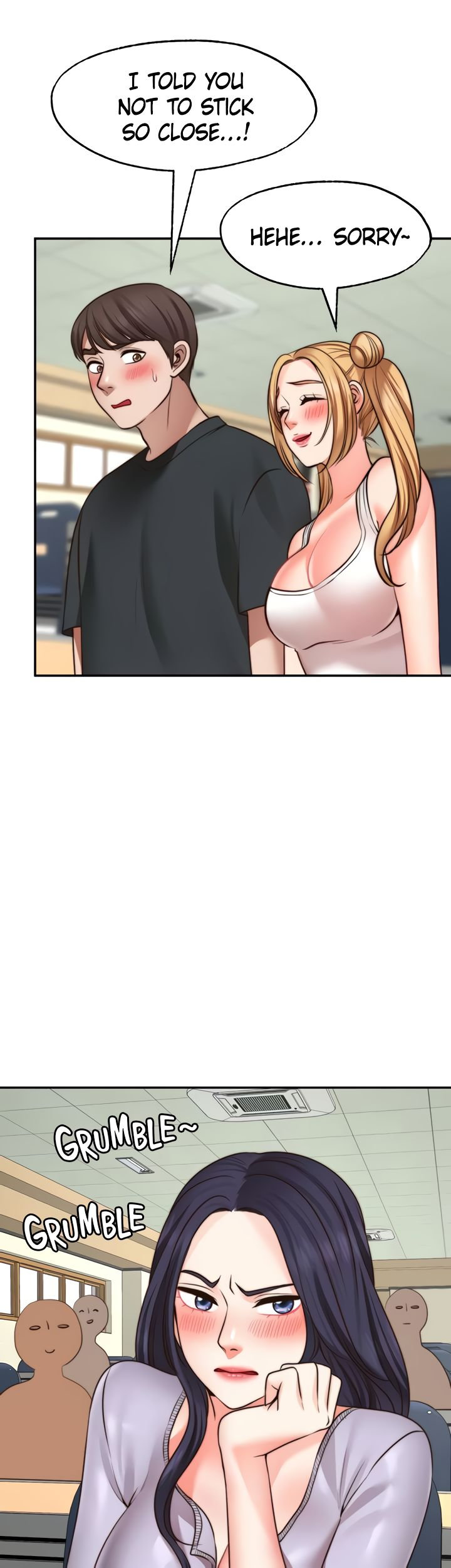 Make a Wish - Chapter 21 [photo 5] - MangaPorn