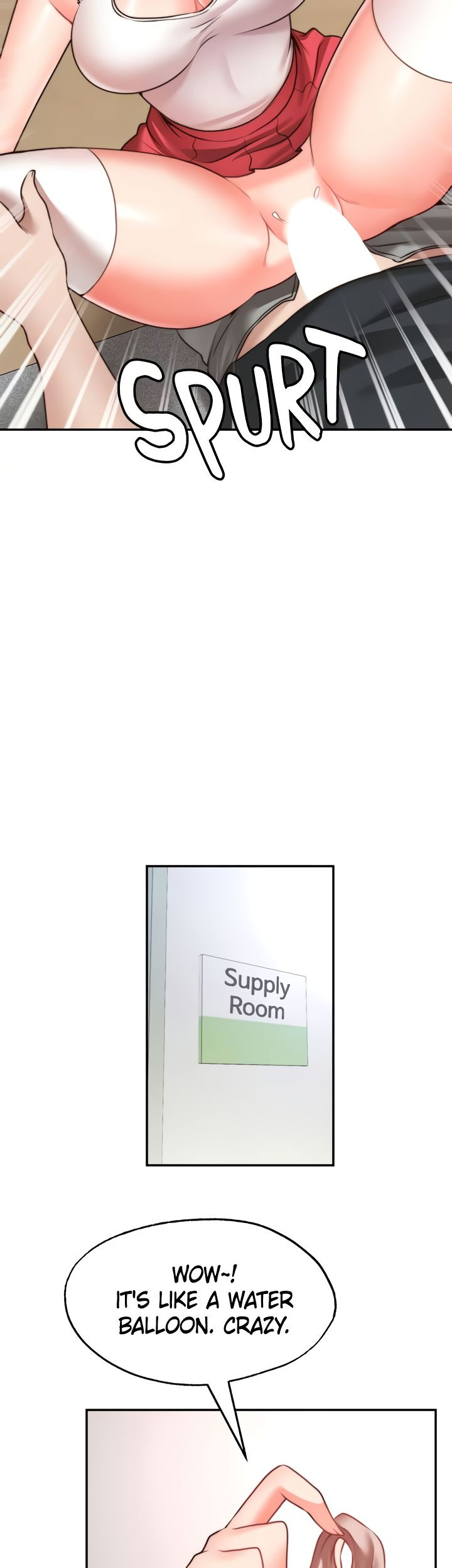 Make a Wish - Chapter 21 [photo 9] - MangaPorn