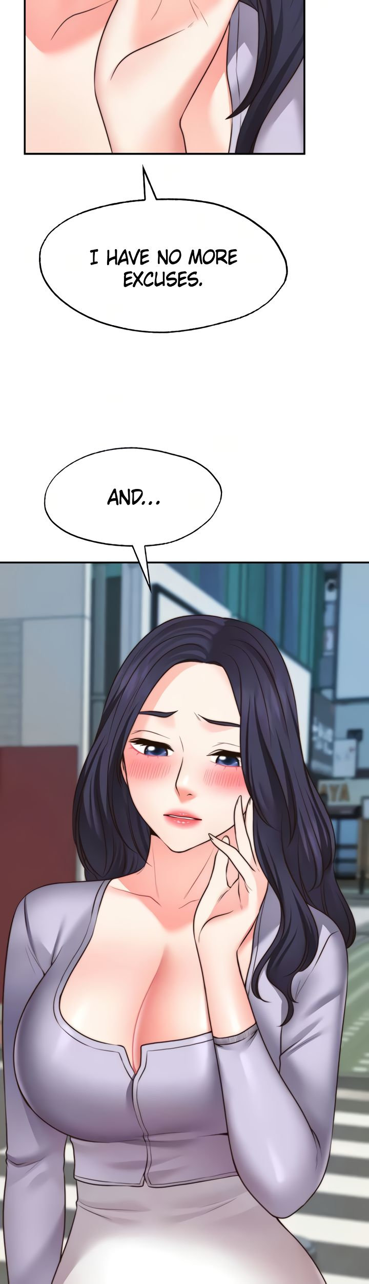 Make a Wish - Chapter 22 [photo 14] - MangaPorn