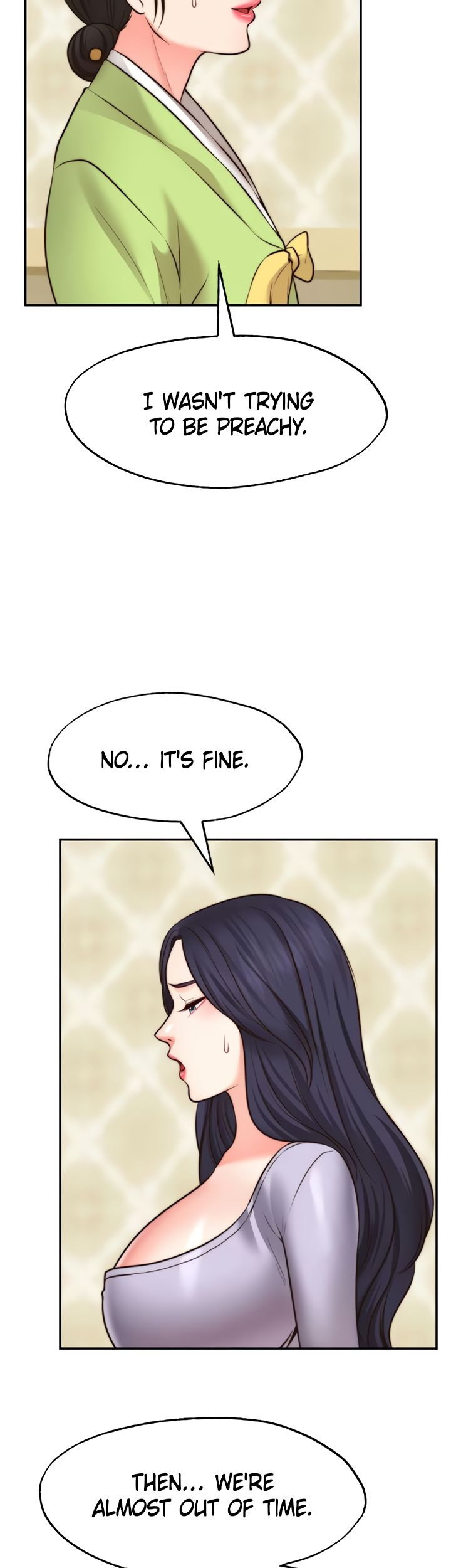 Make a Wish - Chapter 22 [photo 2] - MangaPorn