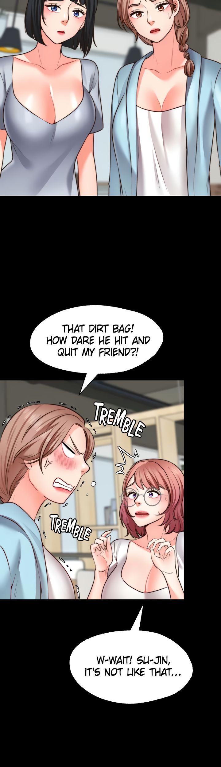 Make a Wish - Chapter 22 [photo 23] - MangaPorn