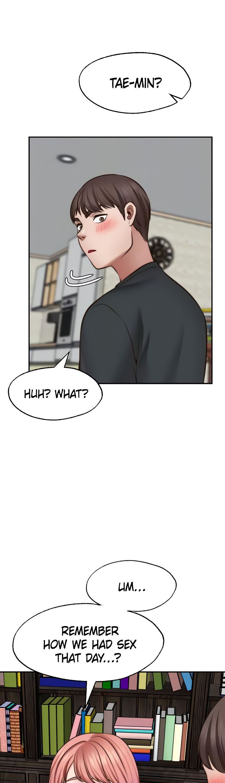 Make a Wish - Chapter 22 [photo 38] - MangaPorn