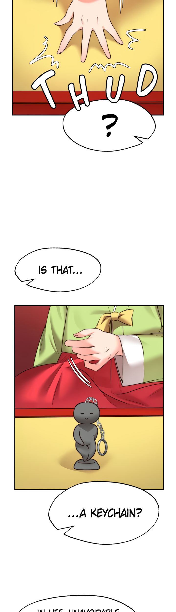 Make a Wish - Chapter 22 [photo 4] - MangaPorn