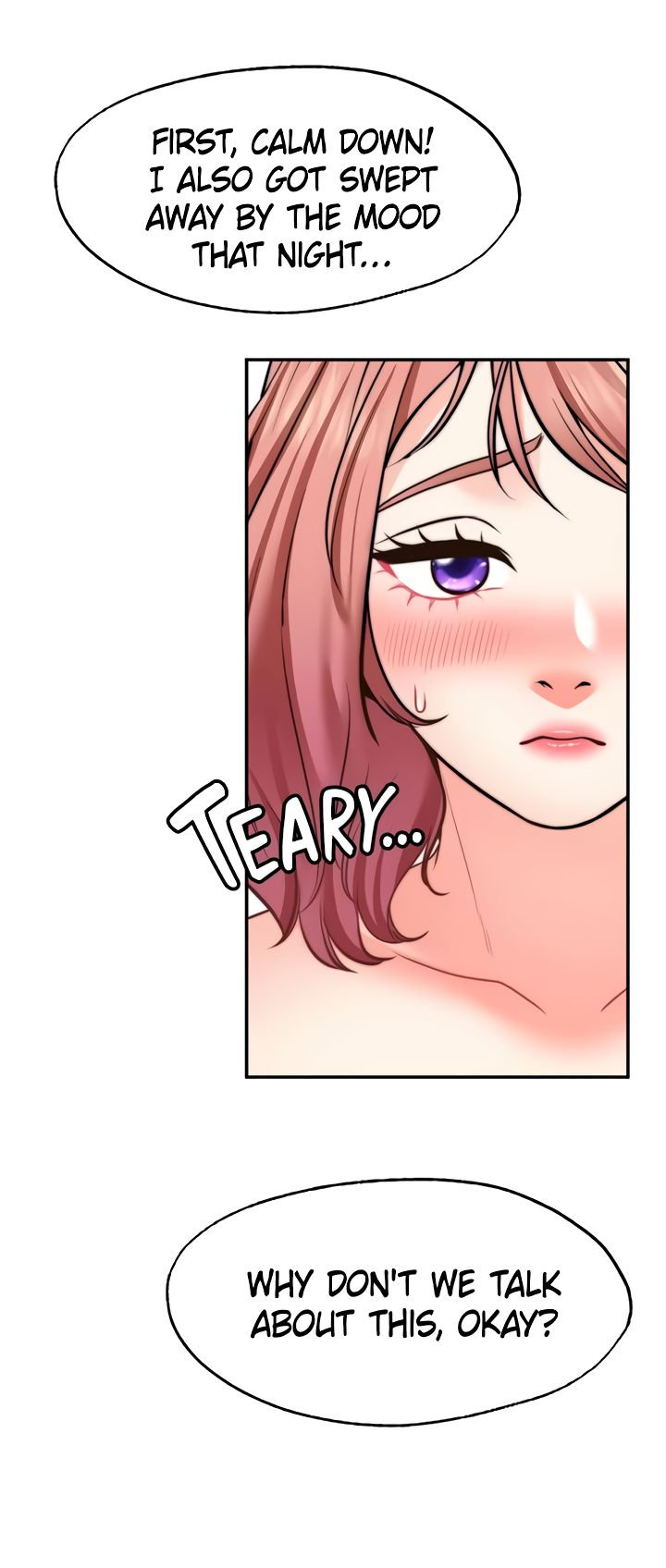 Make a Wish - Chapter 22 [photo 43] - MangaPorn