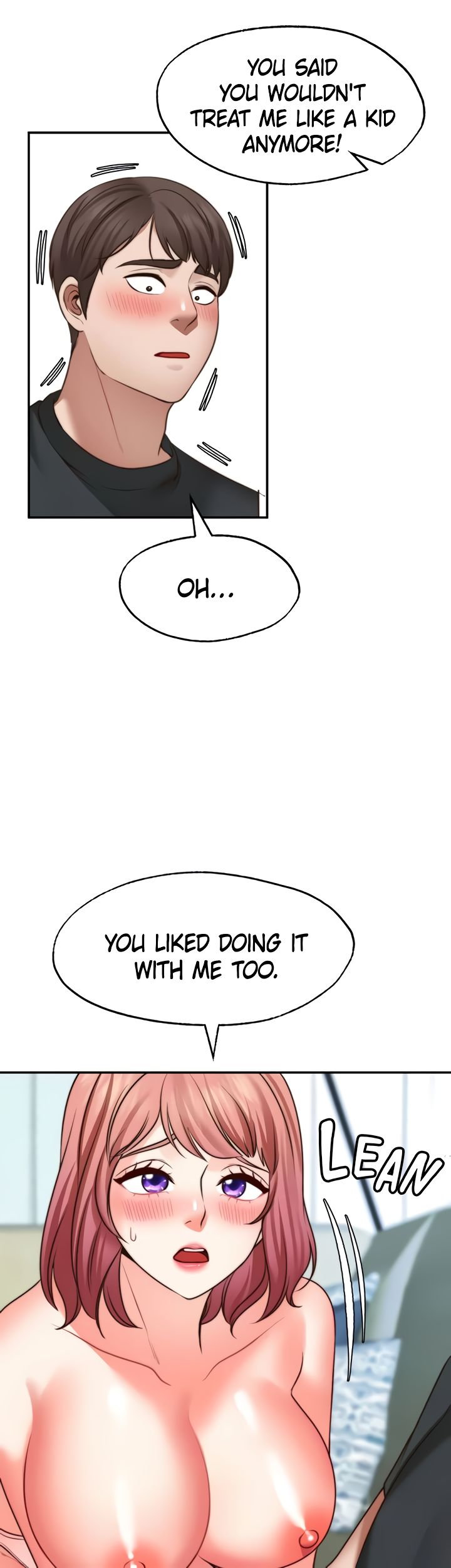 Make a Wish - Chapter 22 [photo 44] - MangaPorn