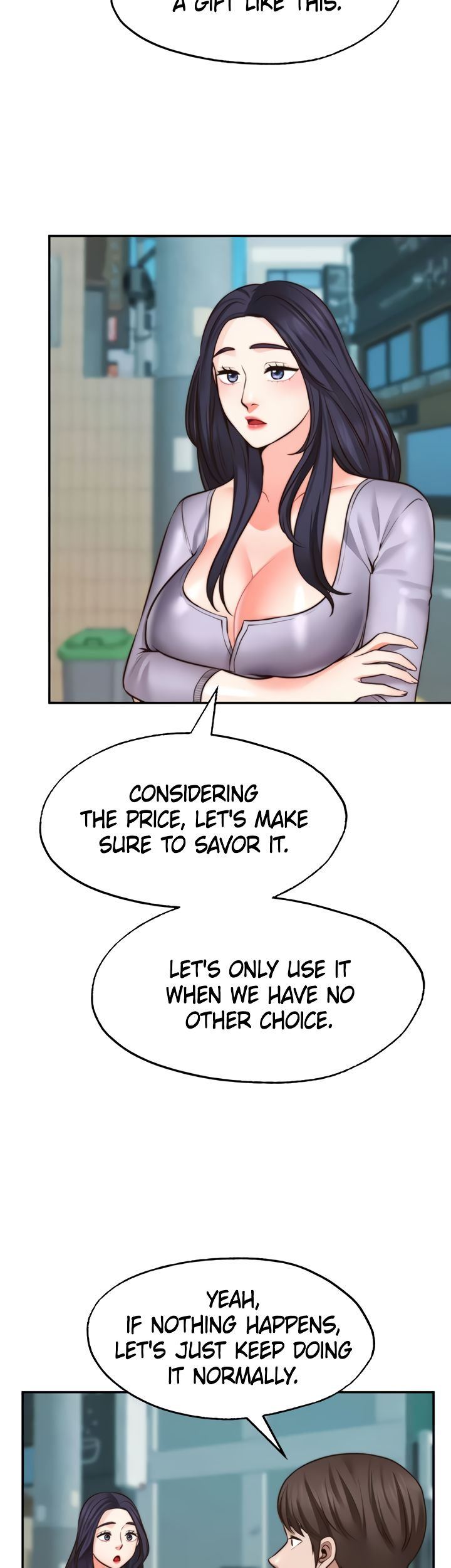 Make a Wish - Chapter 22 [photo 8] - MangaPorn