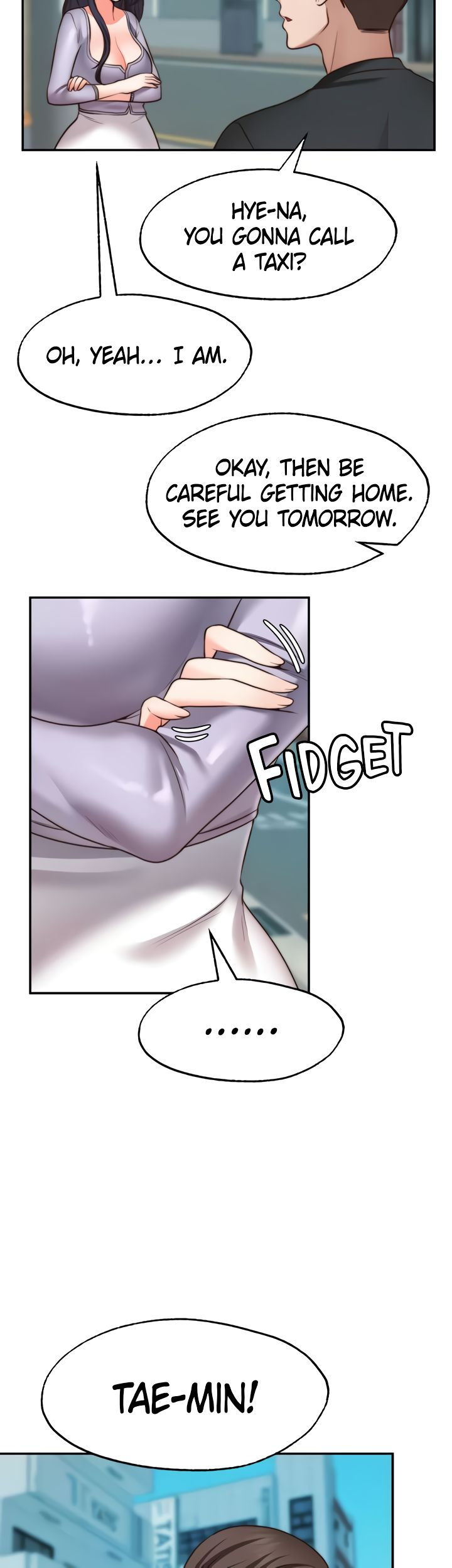 Make a Wish - Chapter 22 [photo 9] - MangaPorn