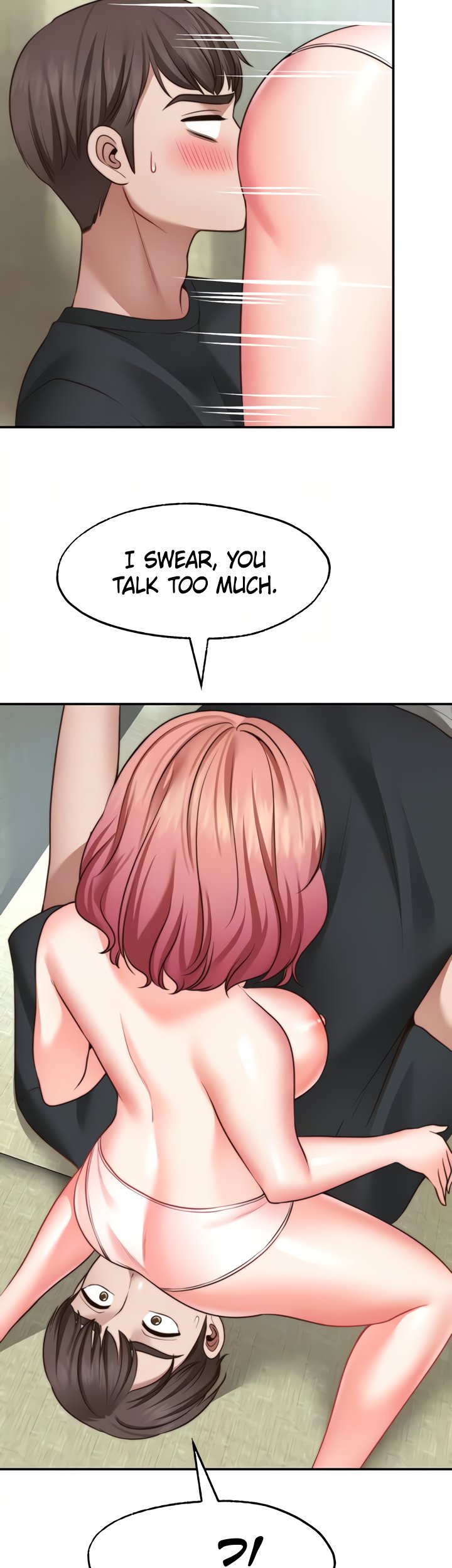 Make a Wish - Chapter 23 [photo 18] - MangaPorn