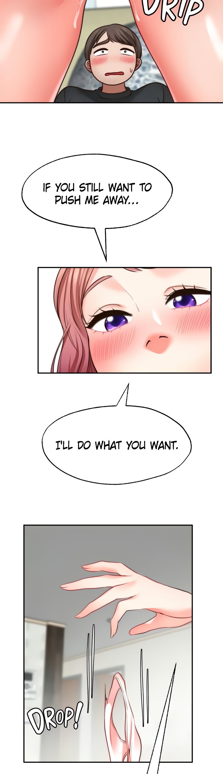 Make a Wish - Chapter 23 [photo 46] - MangaPorn