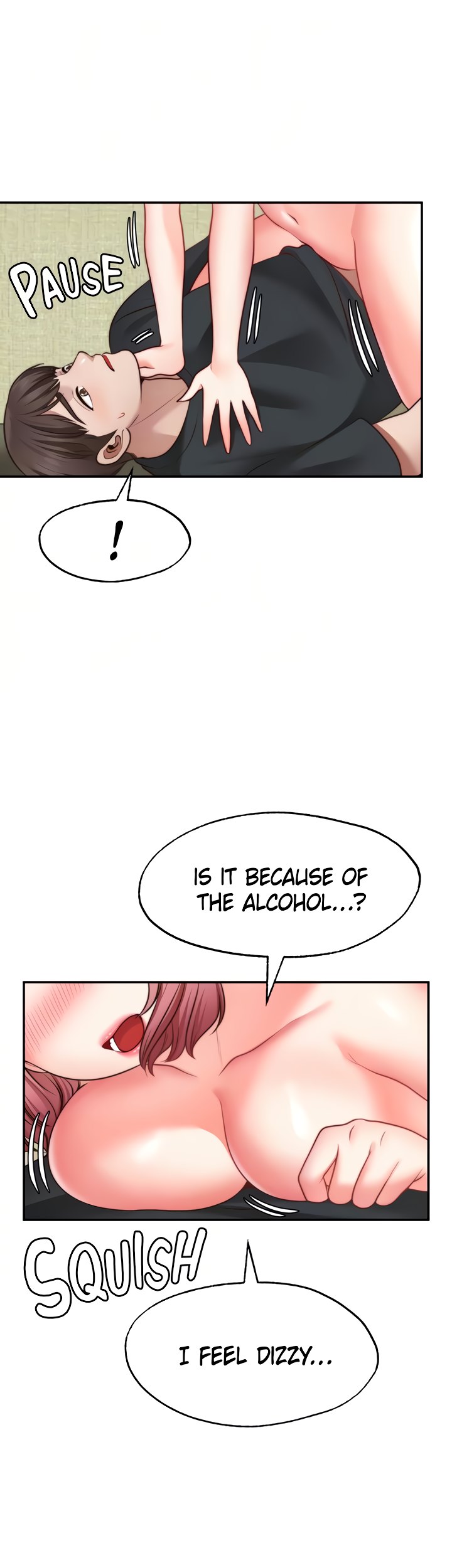 Make a Wish - Chapter 24 [photo 11] - MangaPorn