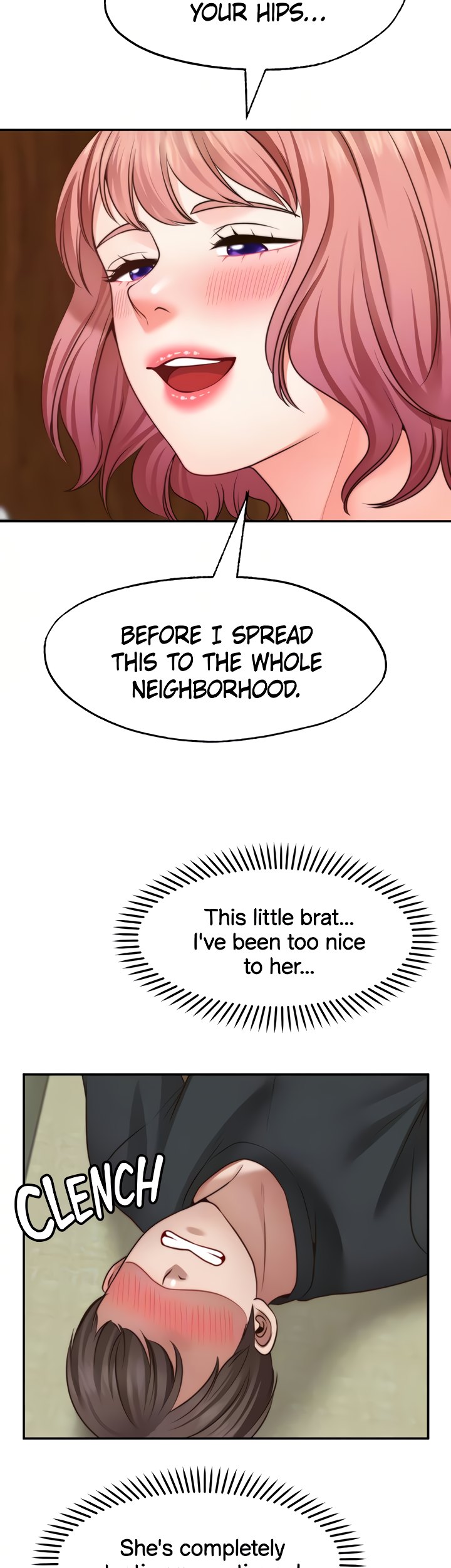 Make a Wish - Chapter 24 [photo 14] - MangaPorn