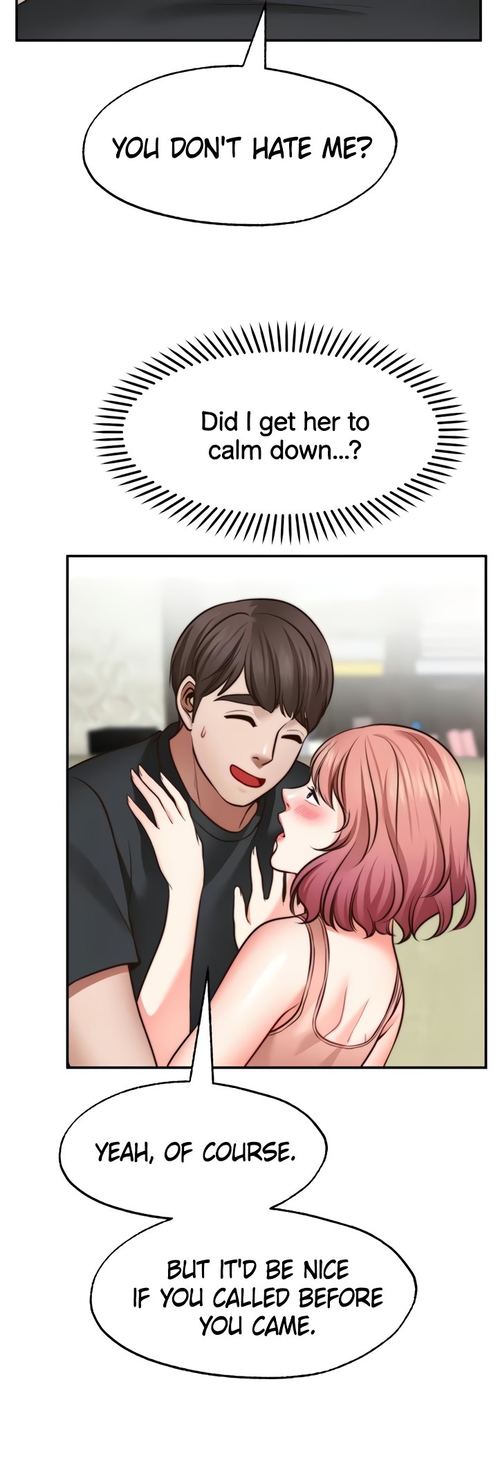 Make a Wish - Chapter 24 [photo 29] - MangaPorn