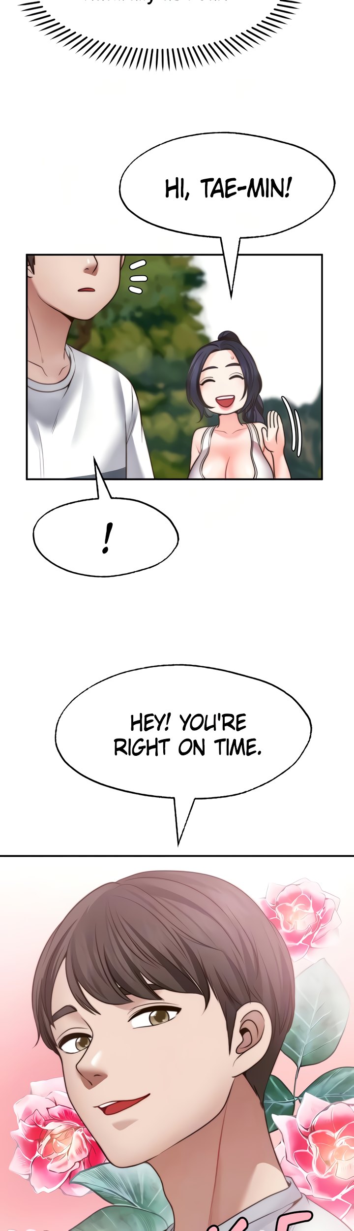 Make a Wish - Chapter 24 [photo 35] - MangaPorn