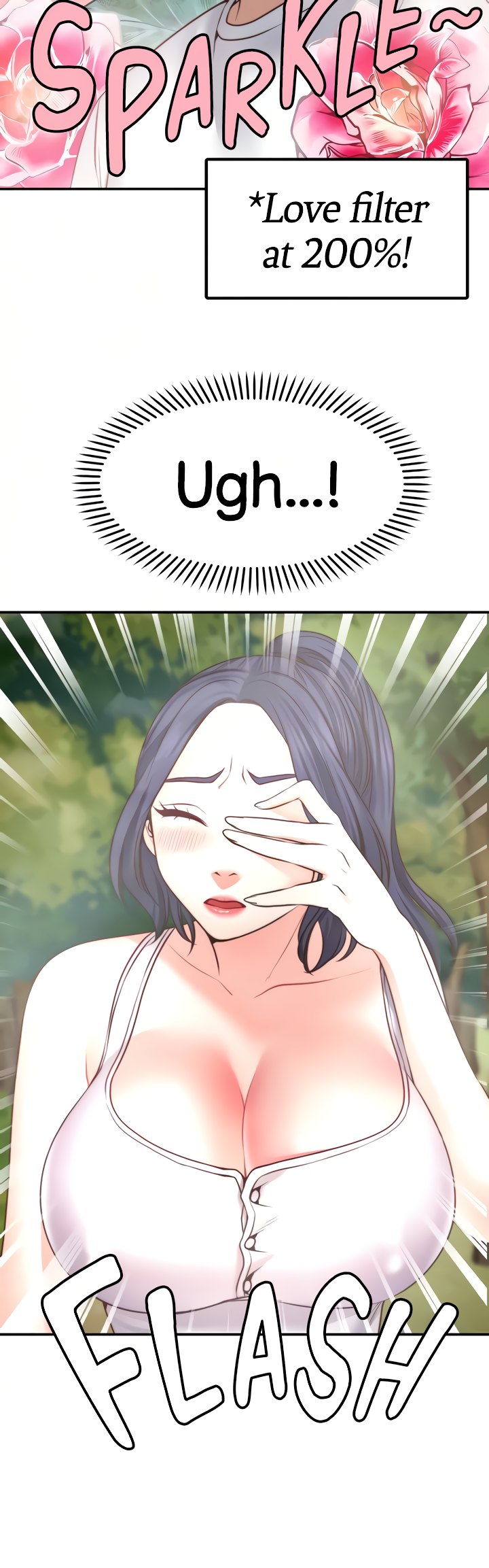 Make a Wish - Chapter 24 [photo 36] - MangaPorn