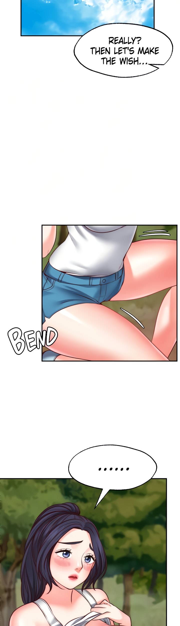 Make a Wish - Chapter 24 [photo 38] - MangaPorn