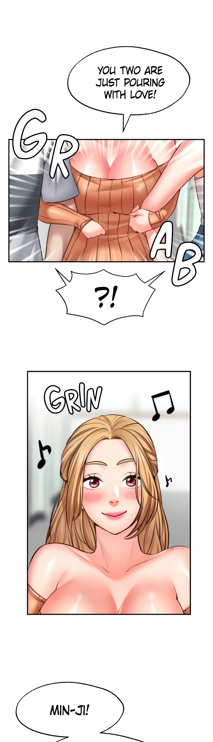 Make a Wish - Chapter 24 [photo 44] - MangaPorn