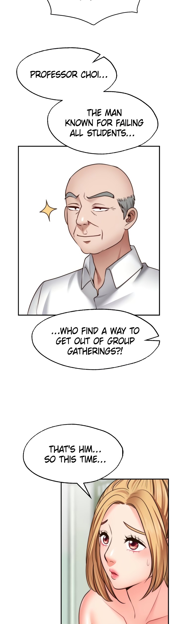 Make a Wish - Chapter 24 [photo 49] - MangaPorn