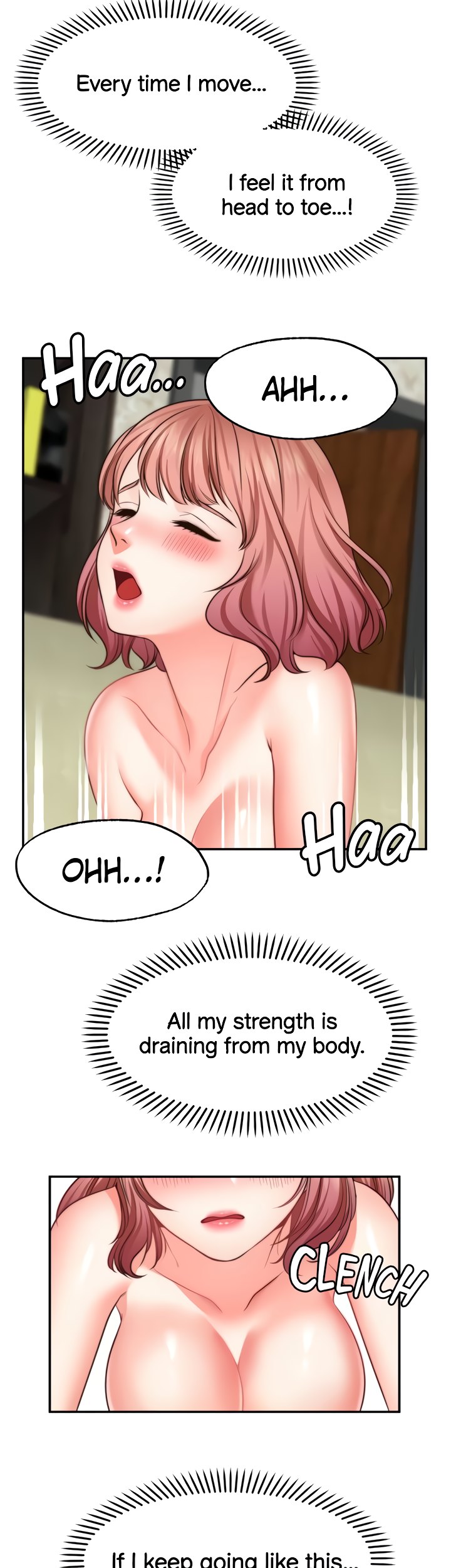 Make a Wish - Chapter 24 [photo 9] - MangaPorn