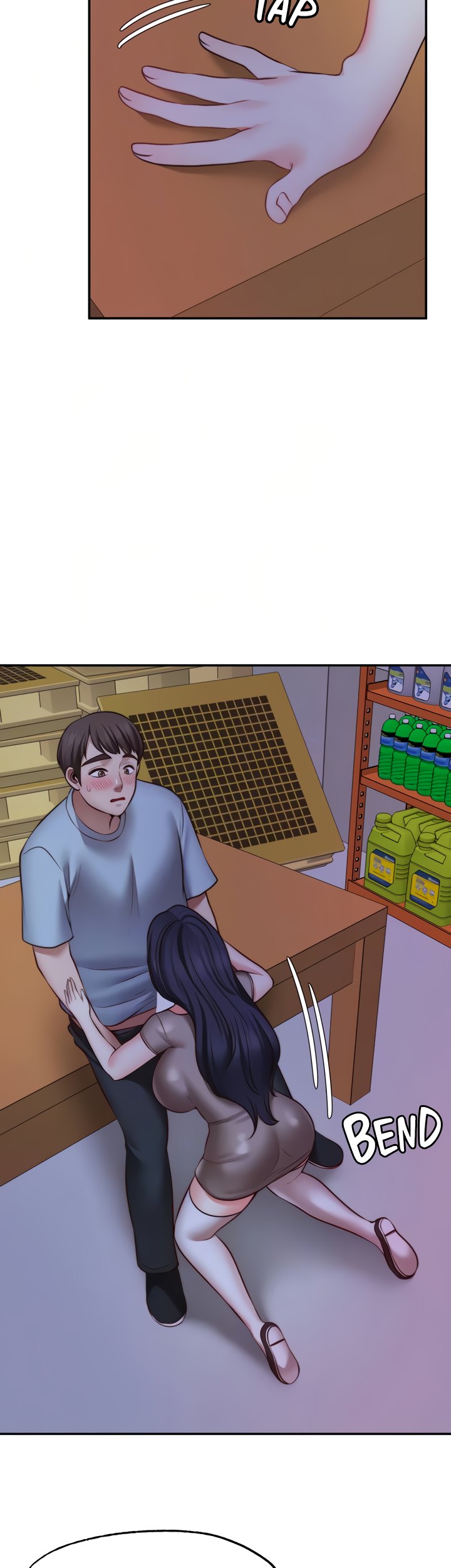 Make a Wish - Chapter 25 [photo 15] - MangaPorn