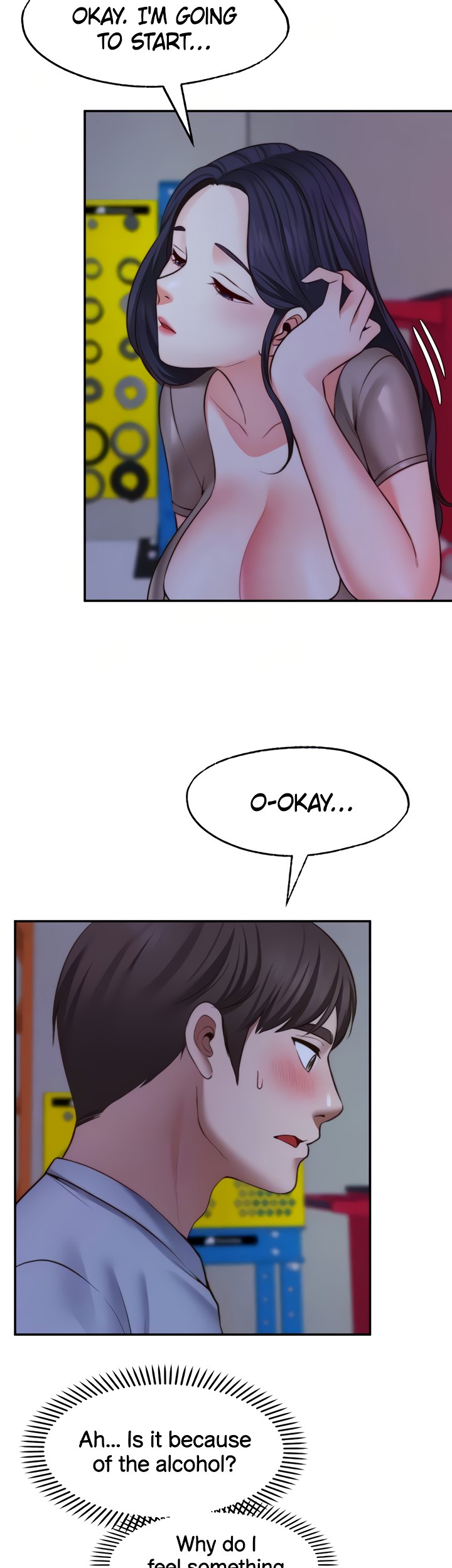 Make a Wish - Chapter 25 [photo 16] - MangaPorn