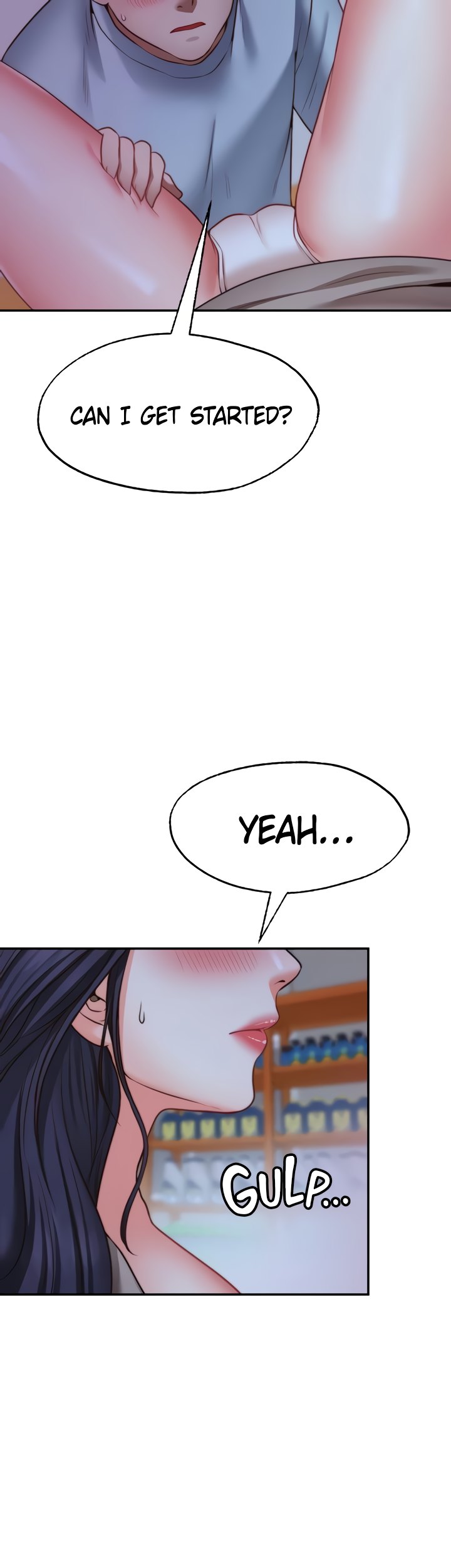 Make a Wish - Chapter 25 [photo 29] - MangaPorn