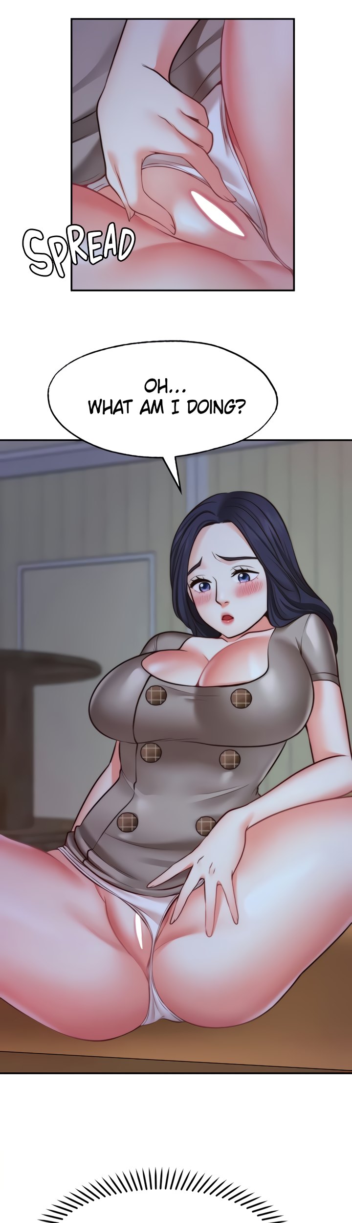 Make a Wish - Chapter 25 [photo 30] - MangaPorn