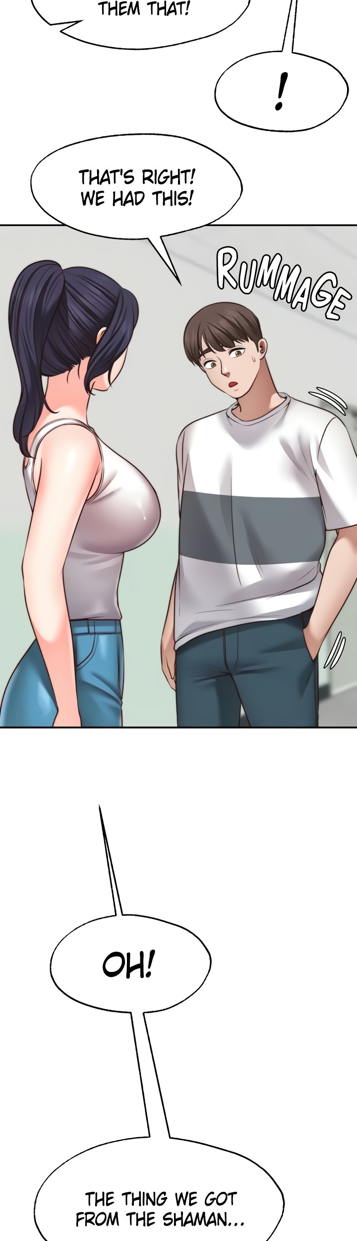 Make a Wish - Chapter 25 [photo 5] - MangaPorn