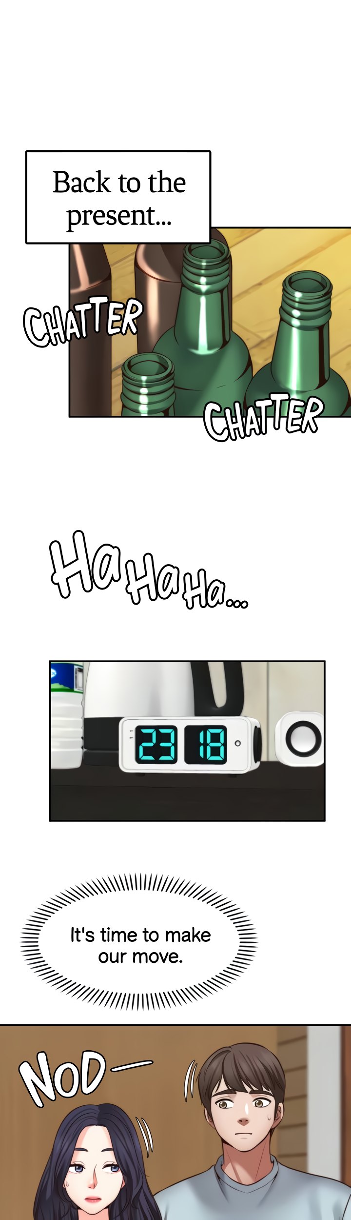 Make a Wish - Chapter 25 [photo 8] - MangaPorn