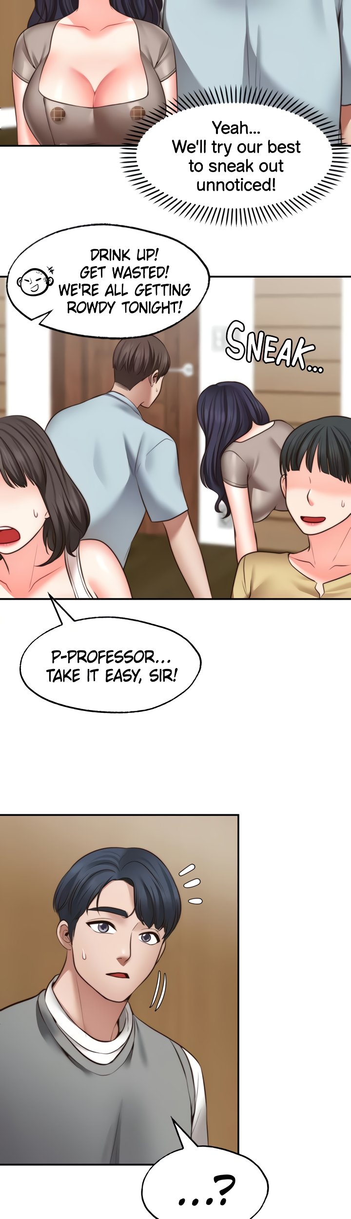 Make a Wish - Chapter 25 [photo 9] - MangaPorn