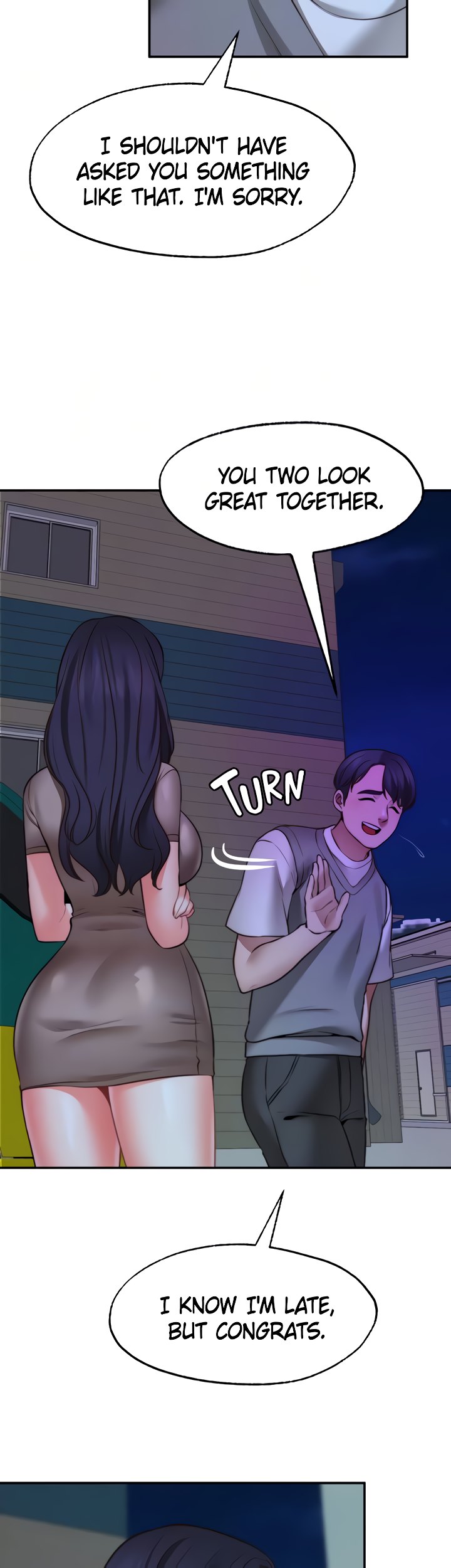 Make a Wish - Chapter 26 [photo 15] - MangaPorn