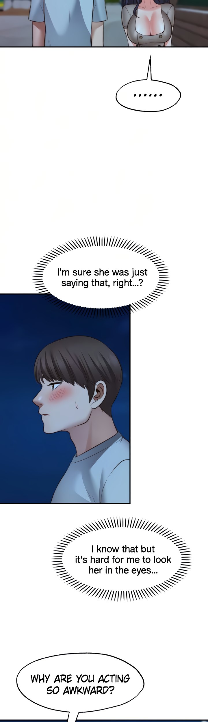 Make a Wish - Chapter 26 [photo 18] - MangaPorn