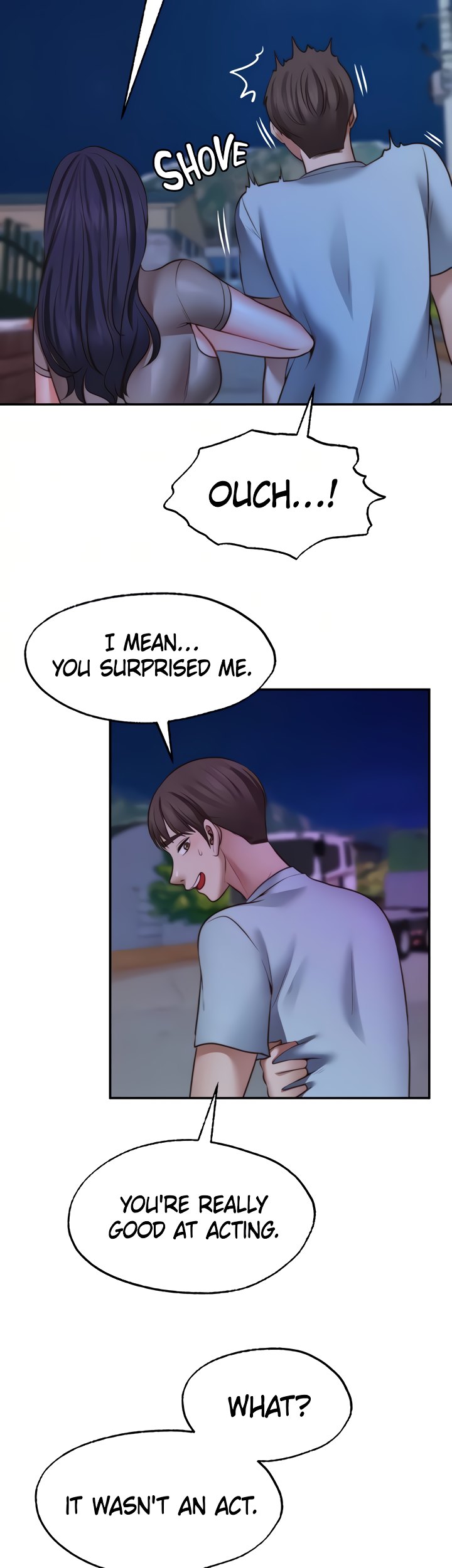 Make a Wish - Chapter 26 [photo 19] - MangaPorn