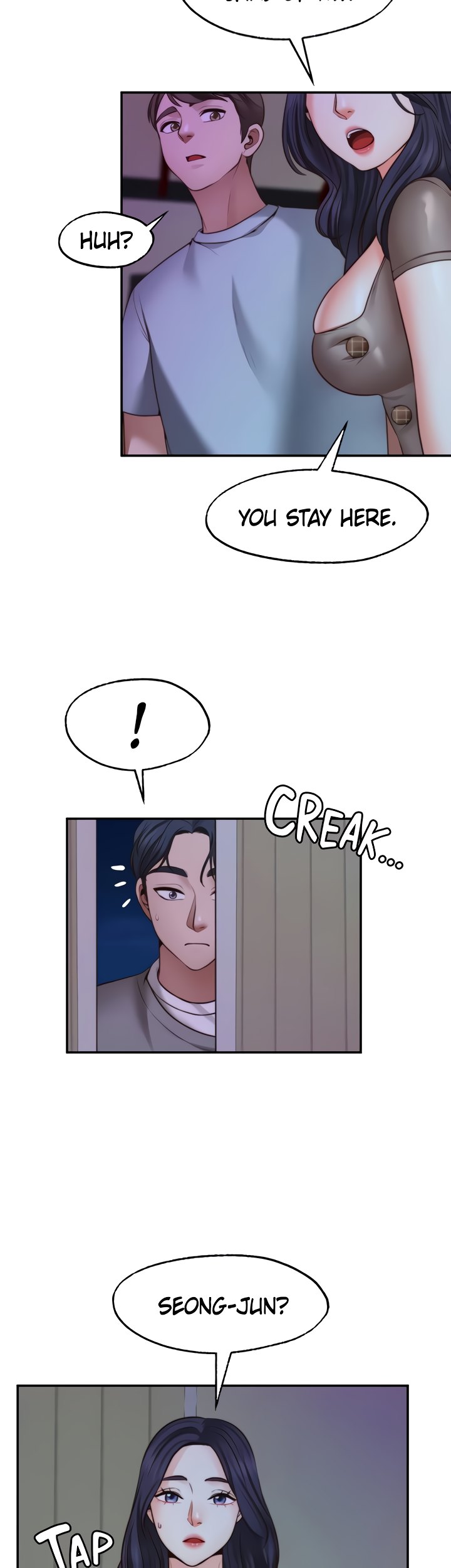 Make a Wish - Chapter 26 [photo 2] - MangaPorn