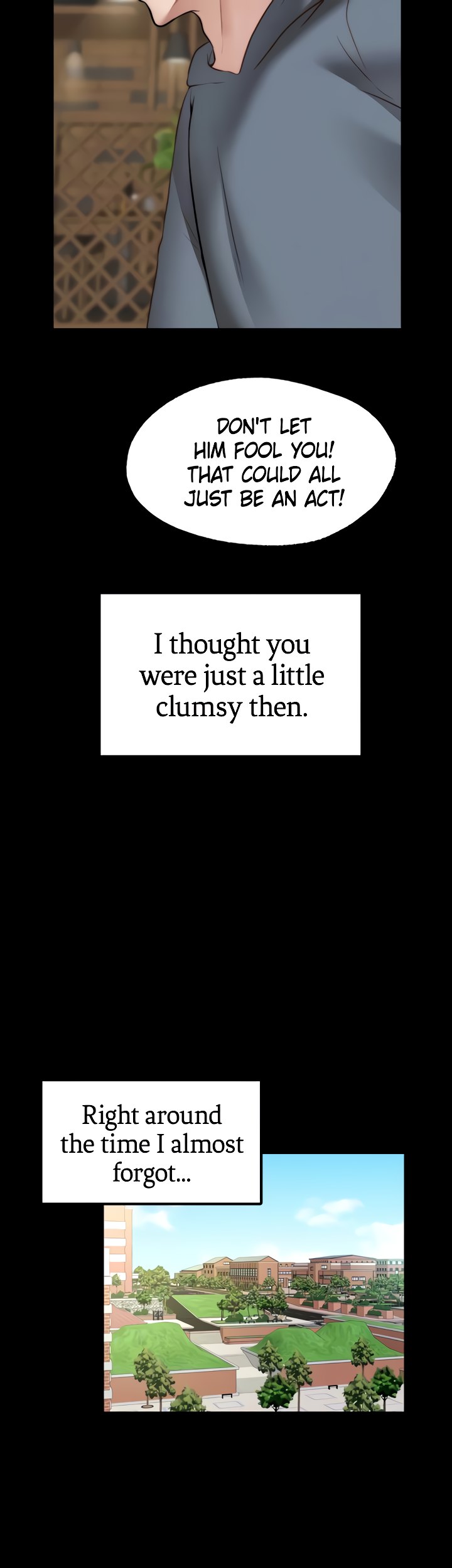 Make a Wish - Chapter 26 [photo 32] - MangaPorn