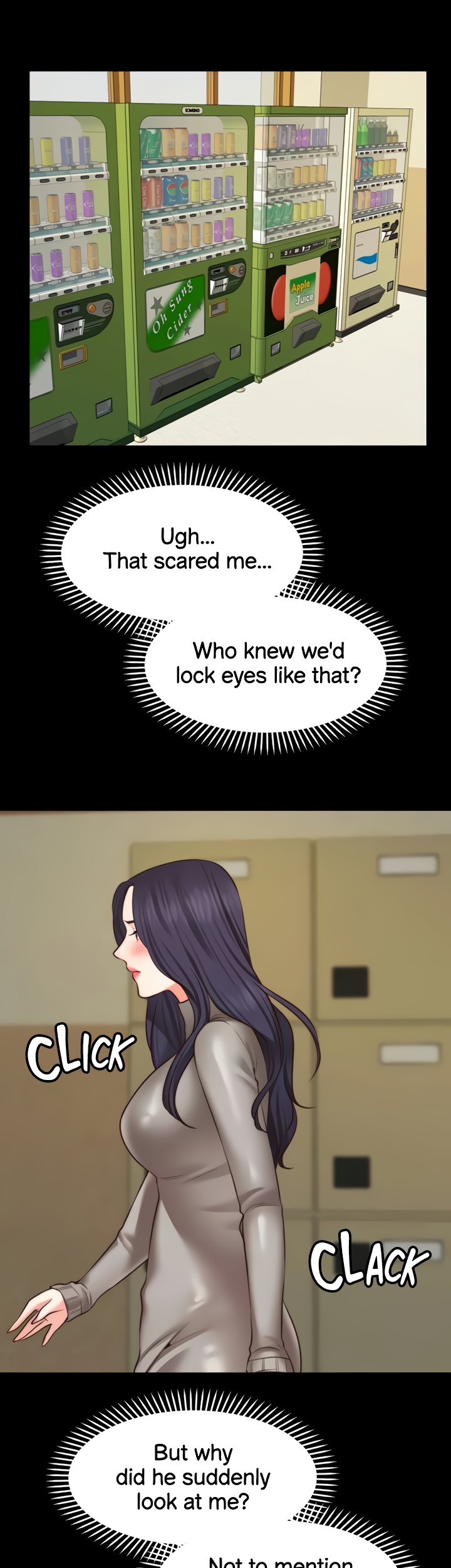 Make a Wish - Chapter 26 [photo 42] - MangaPorn