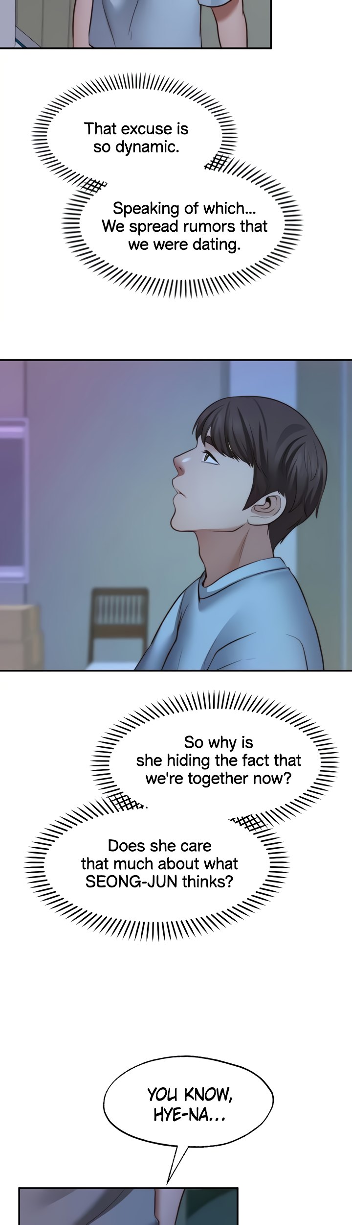 Make a Wish - Chapter 26 [photo 5] - MangaPorn