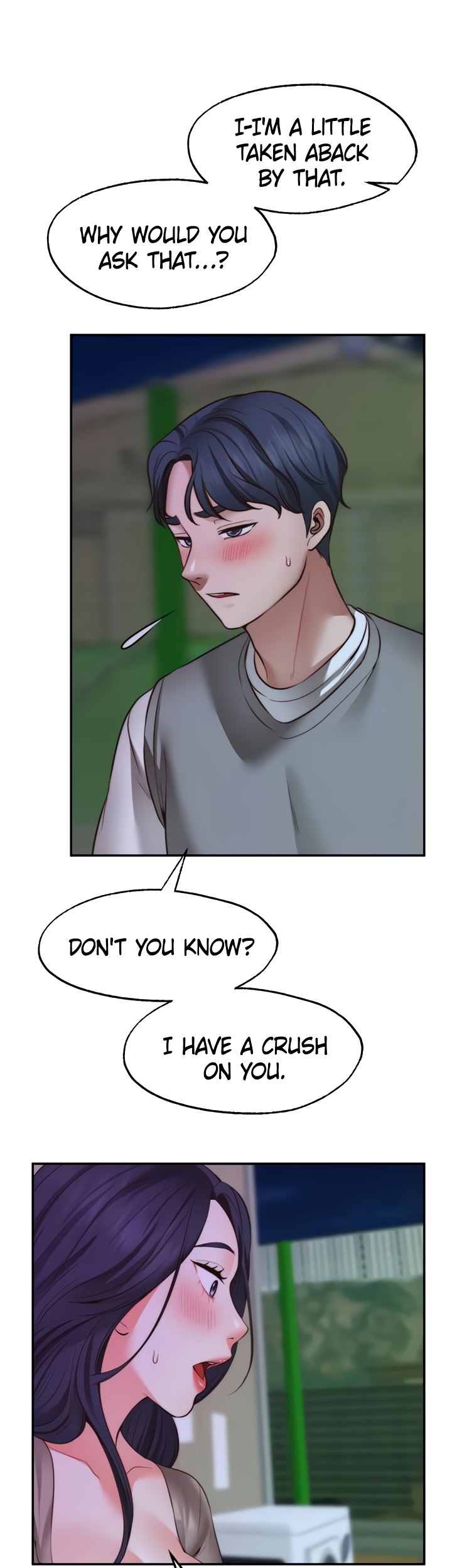 Make a Wish - Chapter 26 [photo 8] - MangaPorn