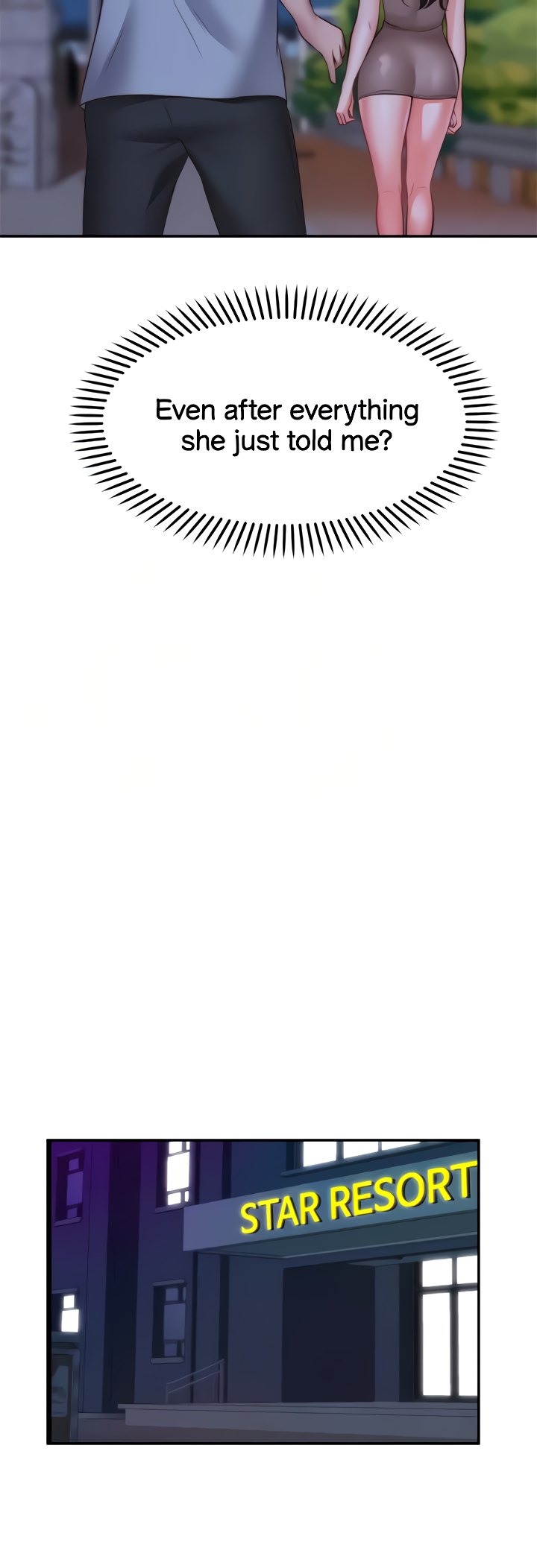 Make a Wish - Chapter 27 [photo 13] - MangaPorn