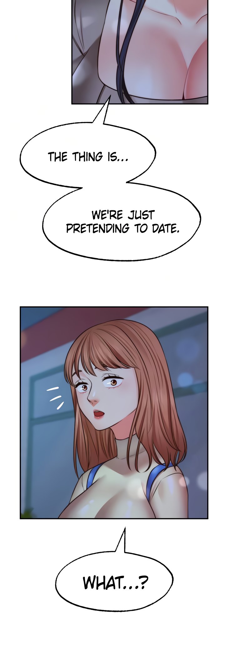 Make a Wish - Chapter 27 [photo 33] - MangaPorn