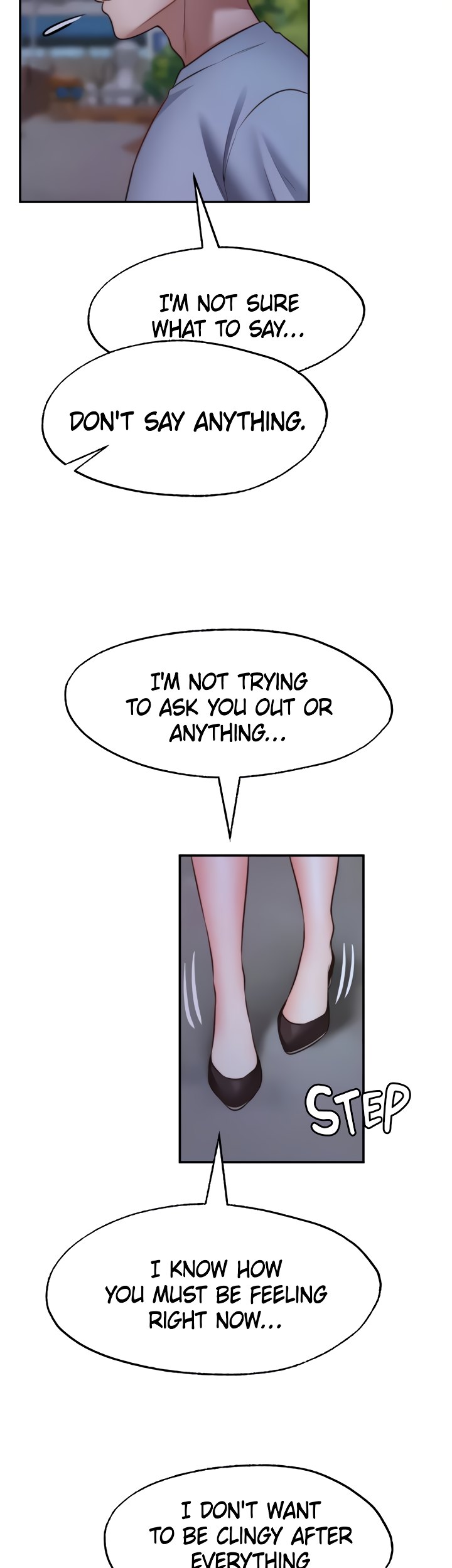 Make a Wish - Chapter 27 [photo 9] - MangaPorn