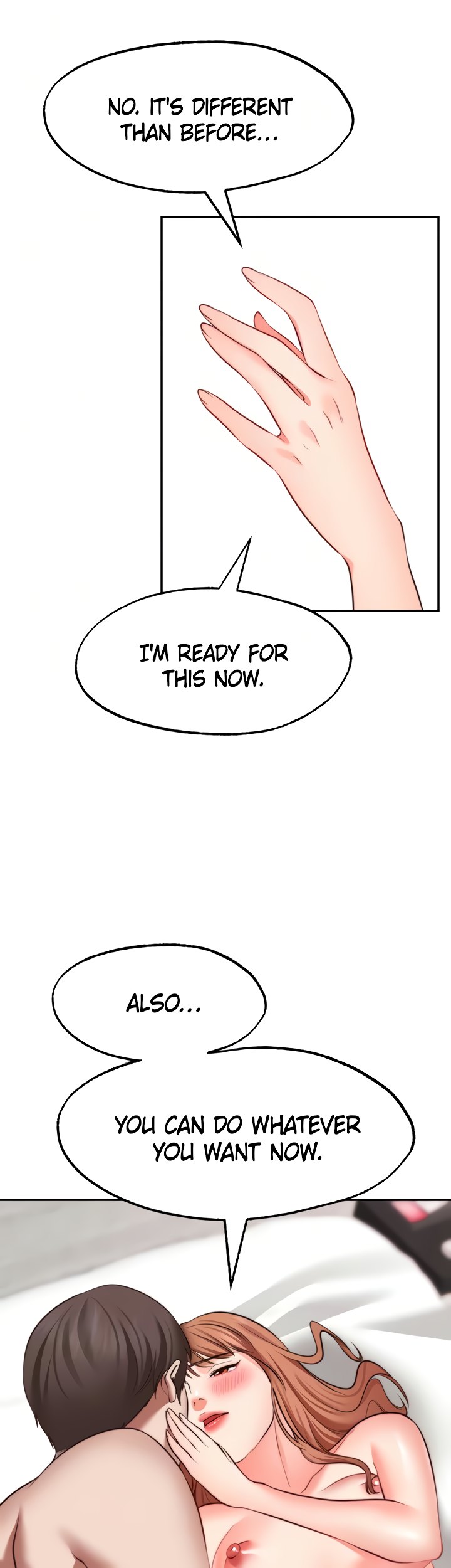 Make a Wish - Chapter 28 [photo 16] - MangaPorn