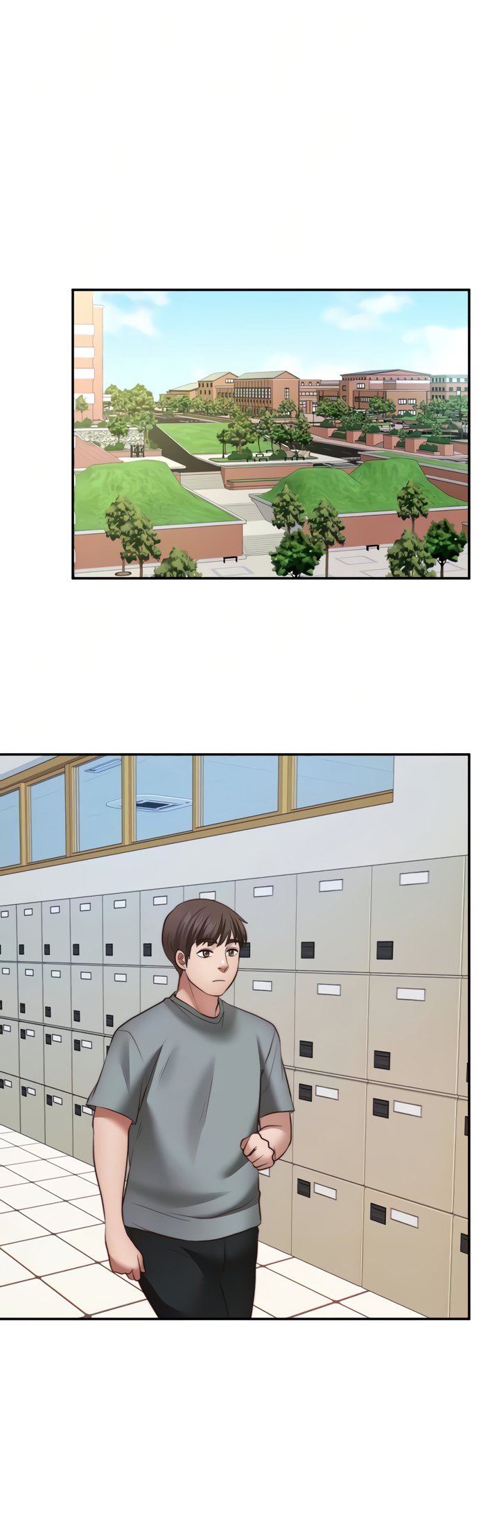 Make a Wish - Chapter 28 [photo 33] - MangaPorn