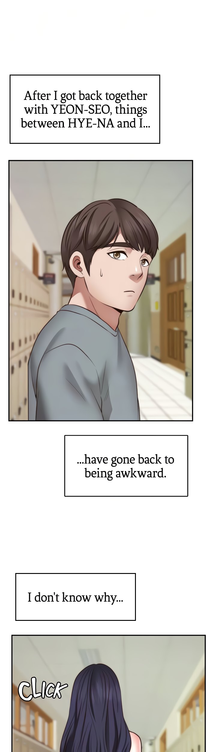 Make a Wish - Chapter 28 [photo 37] - MangaPorn