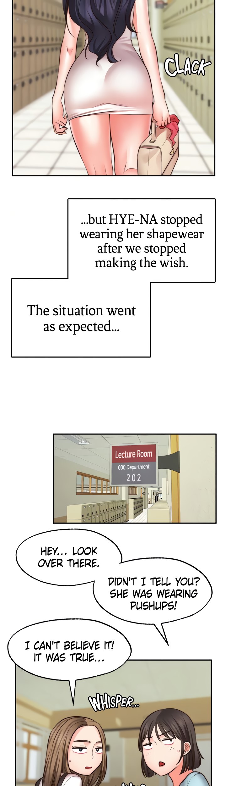 Make a Wish - Chapter 28 [photo 38] - MangaPorn