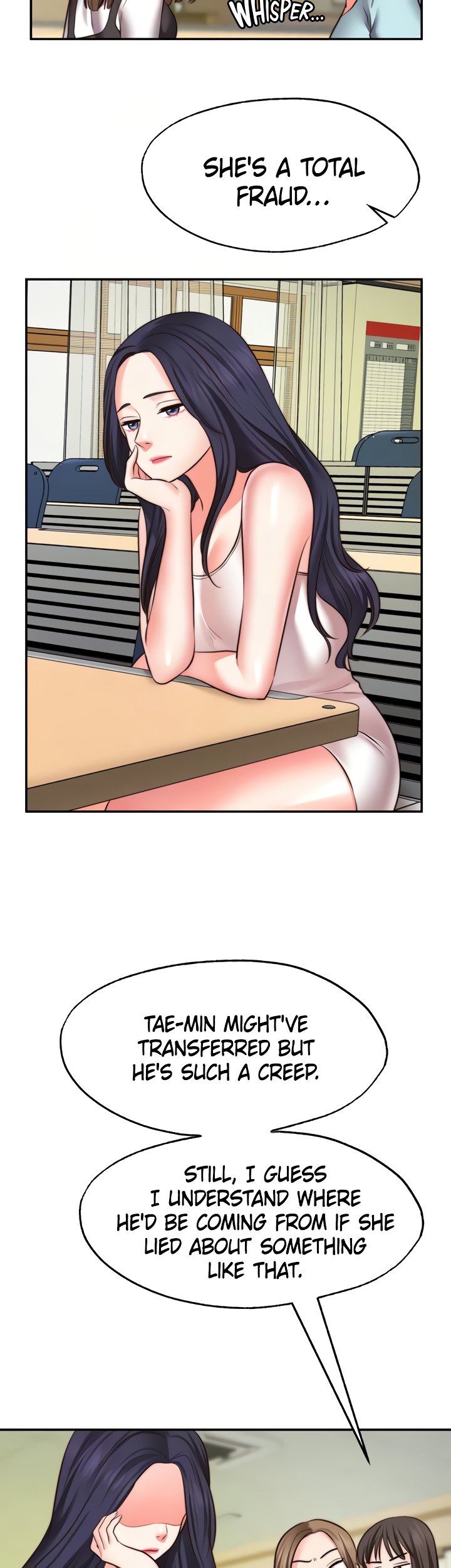 Make a Wish - Chapter 28 [photo 39] - MangaPorn